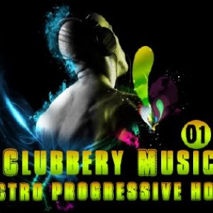 Clubbery Music Vol.1 (2010)