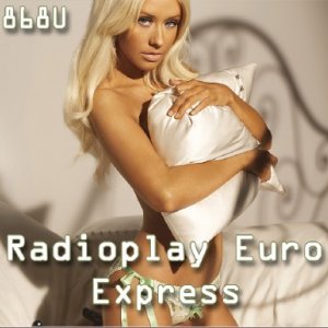 Radioplay Euro Express 868U (2010)