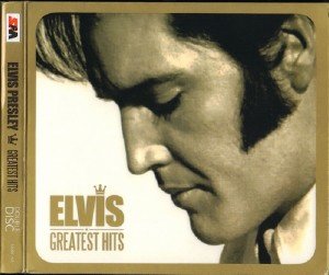 Elvis Presley - Greatest Hits (2008)
