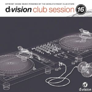 D:Vision Club Session 16 (2010)