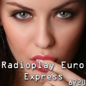 Radioplay Euro Express 872U (2010)