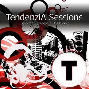 TendenziA Sessions Vol. 1 (2010)