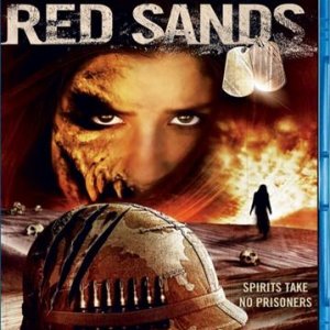 Святилище красных песков / Red Sands (2009) HDRip
