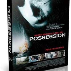 Фальшивка / Possession (2009) HDRip