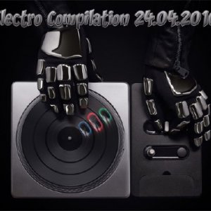 Electro Compilation (24.04.2010)