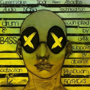 Drum and Bass Collection 12 (2010)