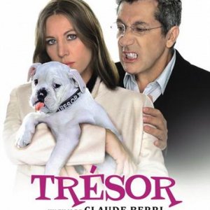 Трезор / Tresor (2009) HDRip