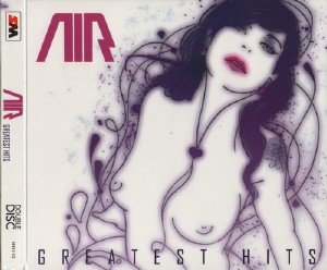 Air - Greatest Hits (2009)