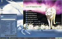Loner-XP DreamLair 2010.5 Rus 