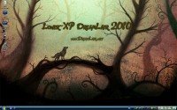 Loner-XP DreamLair 2010.5 Rus 
