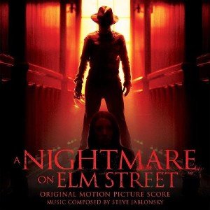 OST Кошмар на улице Вязов / A Nightmare On Elm Street (2010)
