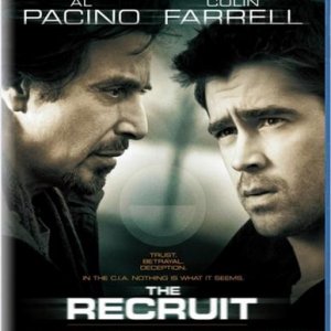 Рекрут / The recruit (2003) HDRip