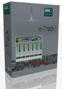 n-Track Studio 6.0.9 Build 2568 Final