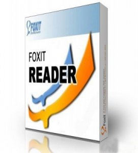 Foxit Reader Professional 3.2.1 Build 0401 + Russian