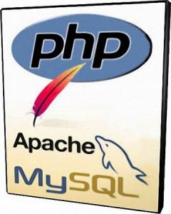 Видеоуроки по работе с Apche + MySQL + PHP (2009/RUS)