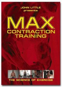 Система по бодибилдингу- Максимальное сокращение  Max Contraction Training System (2010) DVDRip