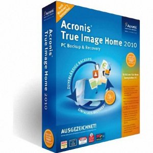 Acronis True Image Home 2010 Plus Pack build 7046