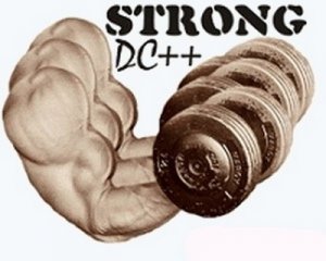 StrongDC++ 2.41