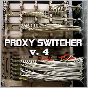 Proxy Switcher 4.6.0