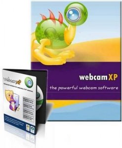 webcamXP 5.5.0.6 Build 33244