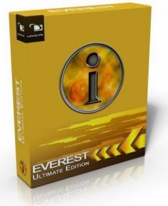 Everest Ultimate Edition 5.50 Build 2010 Final