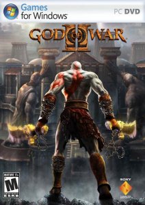 God of War 2 (2007/RUS/ENG)