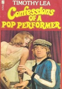 Исповедь поп-музыканта / Confessions of a Pop Performer (1975) DVDRip