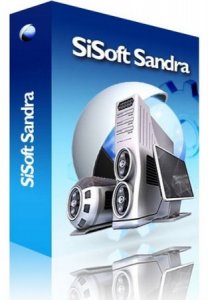 SiSoftware Sandra Lite 2010.5.16.41