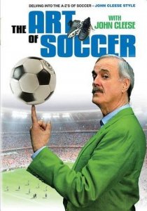 Искусство футбола / The Art of Soccer (2008) DVDRip