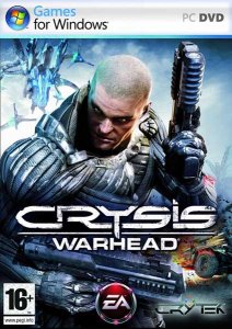 Crysis Warhead (2008/RUS/RiP)