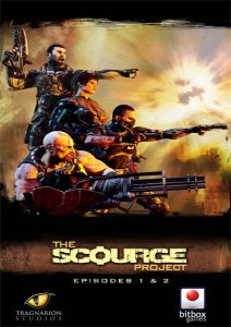 The Scourge Project: Episode 1 and 2 (2010/ENG)