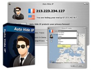 Auto Hide IP 4.7.0.2