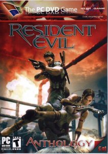Антология Resident Evil (1997-2009/RUS/ENG/RePack)