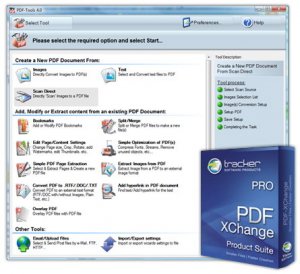 PDF-XChange Pro v4.0180.50