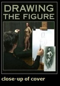 Обучающее видео- рисование обнаженной фигуры / Fernando Freitas - Drawing The Figure (2000) DVDRip