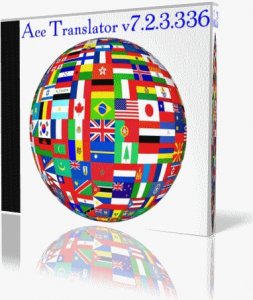 Ace Translator v7.2.3.336