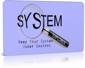 System Explorer 2.2.0.3051