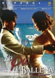 Шлюха и кит / La puta y la ballena (2004) DVDRip
