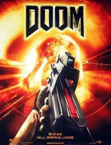 Дум / DOOM  (2005) BDRip