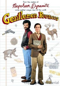 Господа Бронко / Gentlemen Broncos (2009) DVDRip