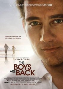 Мальчики возвращаются в город / The Boys Are Back (2009/DVDRip)