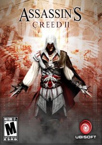 Assassin's Creed 2 (2010/MULTI9)