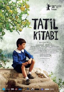 Летний дневник / Tatil kitabi (2008) DVDRip