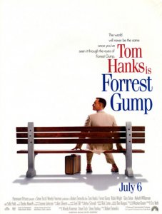 Форрест Гамп / Forrest Gump (1994) HDRip
