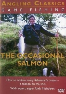 Ловля лосося / The Occasional Salmon (2006) DVDRip
