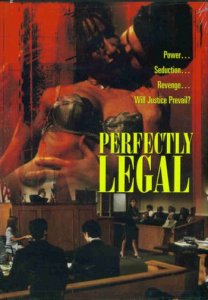 Совершенство / Perfectly Legal (2002) DVDRip