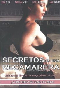 Секреты горничной / Secretos de una recamarera (1998) DVDRip