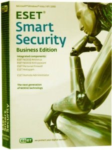 ESET Smart Security DreamEdition 2010.4