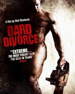 Развод / Dard Divorce (2007) DVDRip