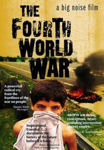 Четвёртая мировая война / The Fourth World War (2003) DVDRip